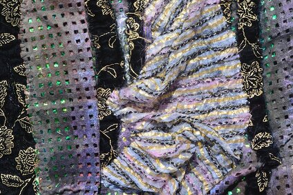 Anke Pradel-Schönknecht: Vanitas