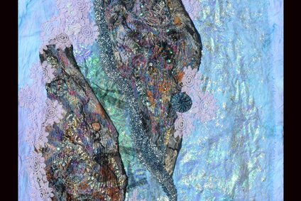 Anke Pradel-Schönknecht: Panta Rhei