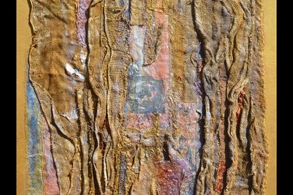 Anke Pradel-Schönknecht: Desert Adventure