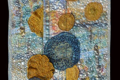 Anke Pradel-Schönknecht: Freedom for Art