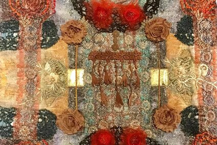 Juliette Eckel: Commeunarbre