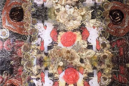 Juliette Eckel: Barock