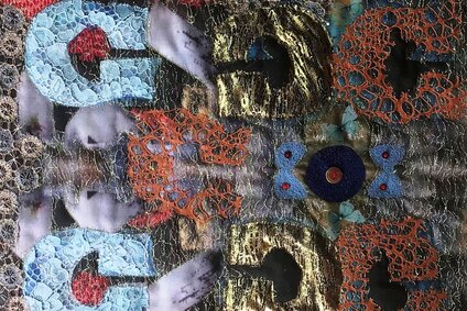 Juliette Eckel: Aus dem Buchstabenwald