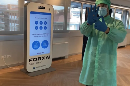 Forxai Mirror