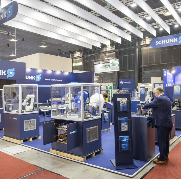 MSV International Engineering Fair | BVV EN
