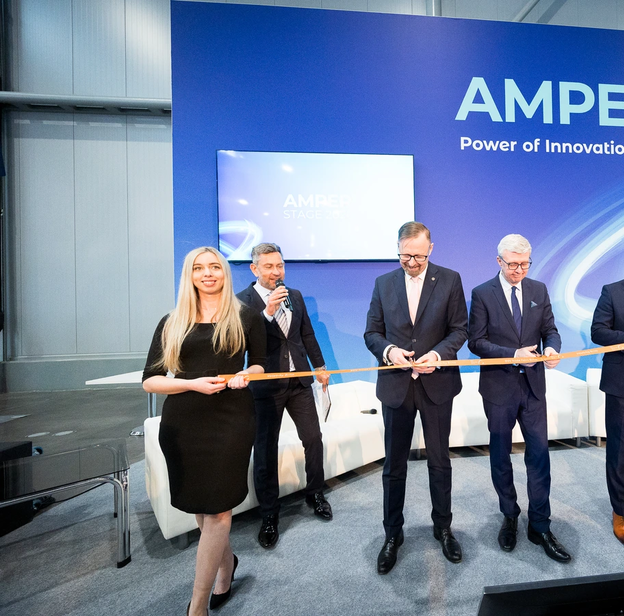 AMPER | BVV EN