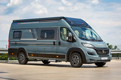 Eura Mobil VAN 635 EB