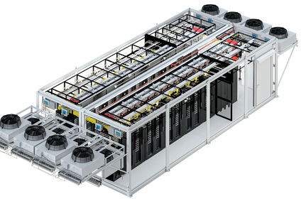 MDC Vertiv 