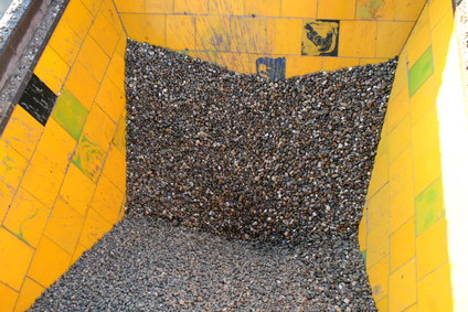 ISENMANN prodlouží životnost Vašeho zařízení | © ISENMANN Siebe GmbH ISENMANN prodlouží životnost Vašeho zařízení | © ISENMANN Siebe GmbH