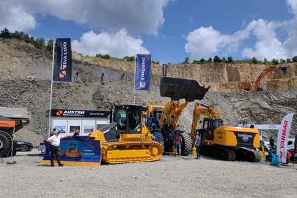 EXPO Lesní lom 2023 EXPO Lesní lom 2023