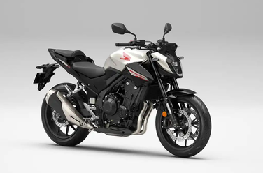 Honda CB1000 Hornet