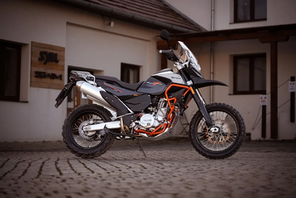Superdual T 600