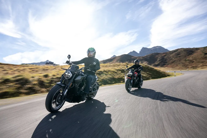 Power Cruiser MBP C1002V