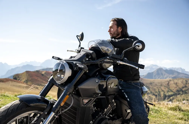 Power Cruiser MBP C1002V