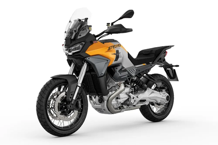 FABER MG STELVIO