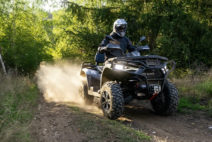 650L Promax EPS 4x4