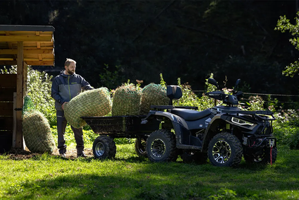 370 Promax 4x4