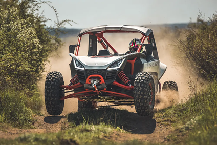 Segway Villain SX10