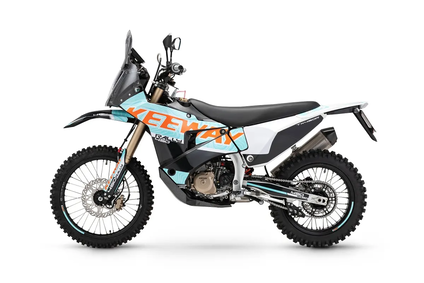 KEEWAY TX450R