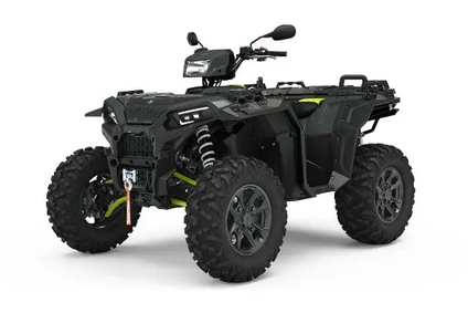 POLARIS