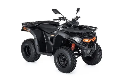 LONCIN