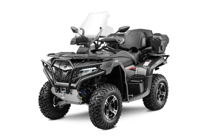 QUAD-ATV
