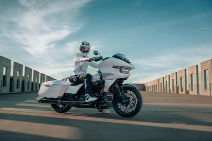 Harley Davidson Road Glide ST