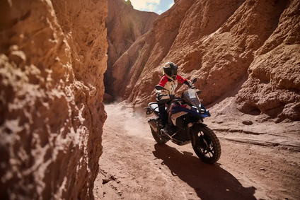 BMW New R 1300G
