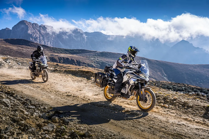 CFMOTO 800MT Explore