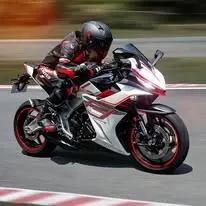 Zontes 703 RR Zontes 703 RR