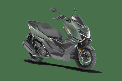 Zontes 125 Zontes 125