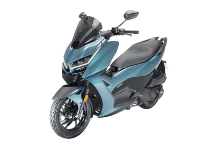 Zontes 125 Dino Zontes 125 Dino