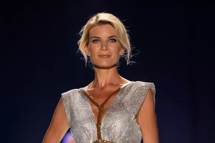 Iveta Vítová - Česká Miss 2009, modelka a moderátorka