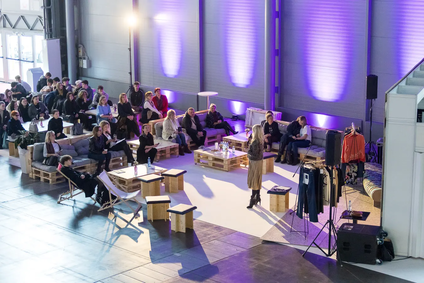 Klára Klempířová - STYL a KABO Fashion Lounge